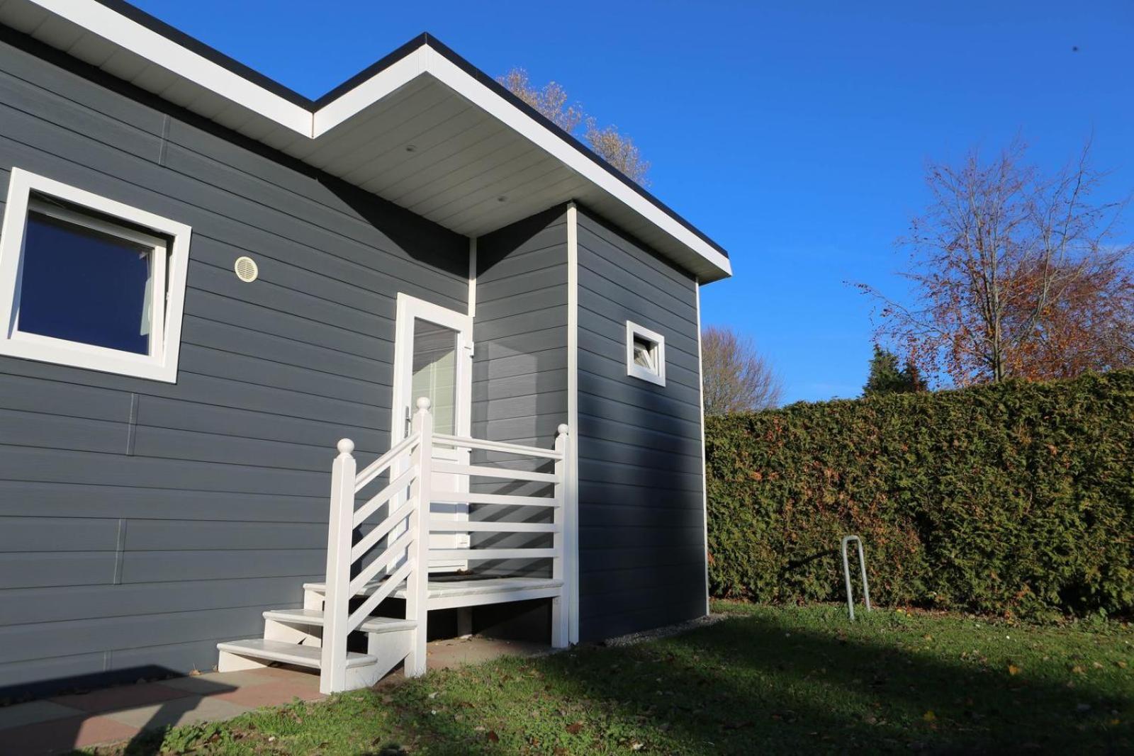 Recreatiepark En Jachthaven De Scherpenhof Terwolde Exteriör bild