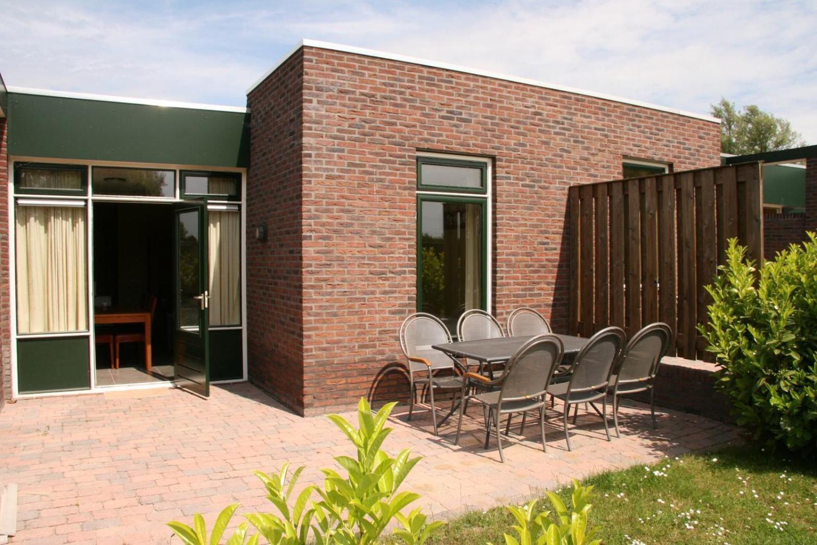 Recreatiepark En Jachthaven De Scherpenhof Terwolde Exteriör bild
